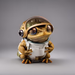 TURBOTOADS #2256
