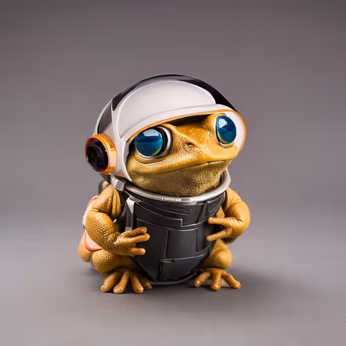 Turbotoads