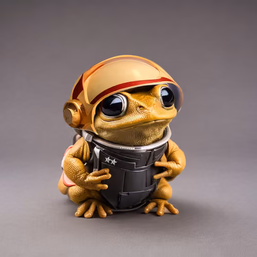 TURBOTOADS #4149