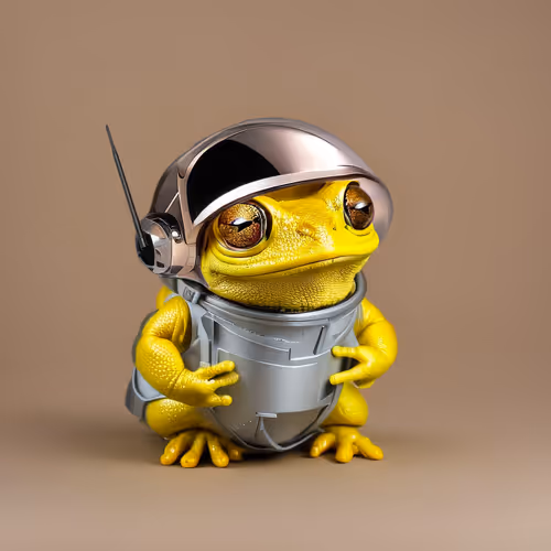 Turbotoads