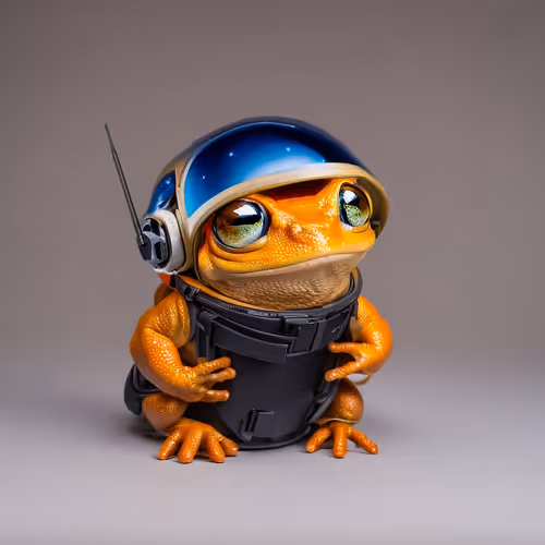 Turbotoads