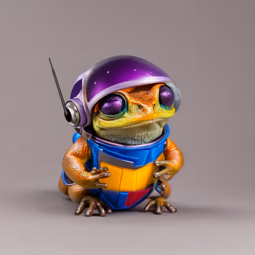 Turbotoads