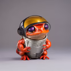 TURBOTOADS #796