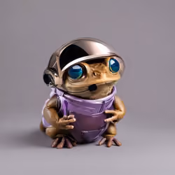 TURBOTOADS #1159