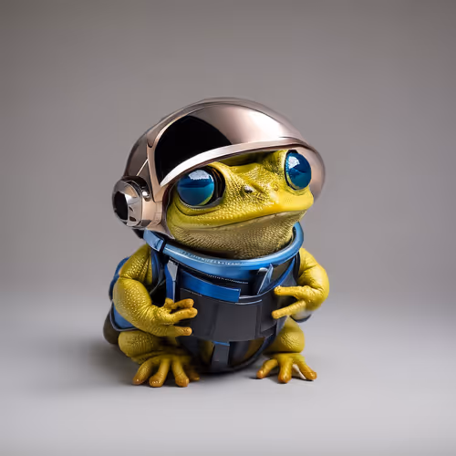 Turbotoads
