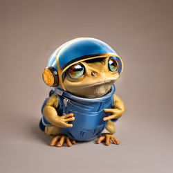 TURBOTOADS #236