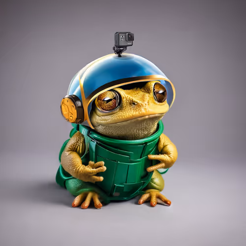 TURBOTOADS #979