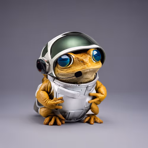 Turbotoads