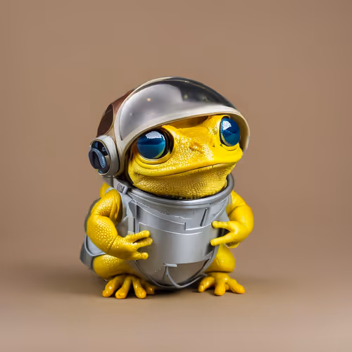 Turbotoads