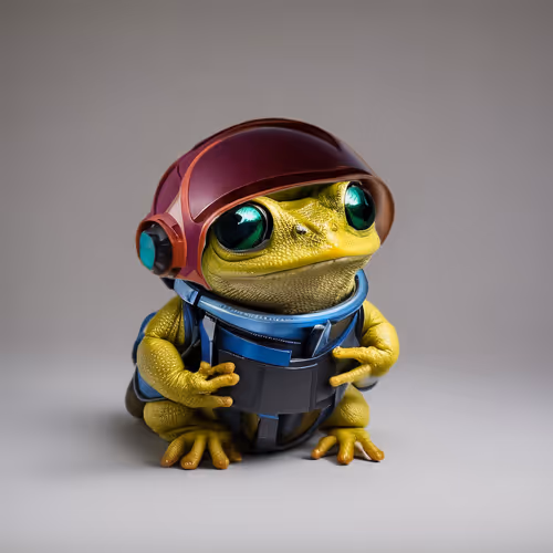 Turbotoads