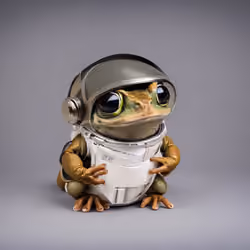 TURBOTOADS #2532