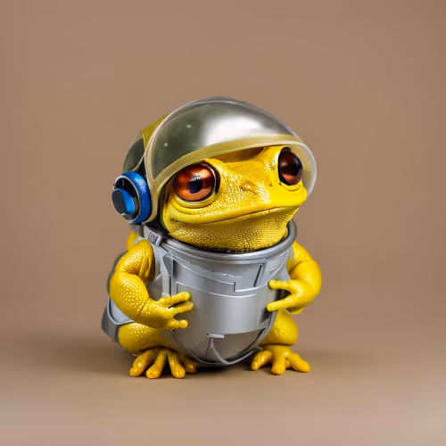 Turbotoads