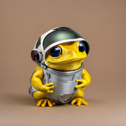 Turbotoads