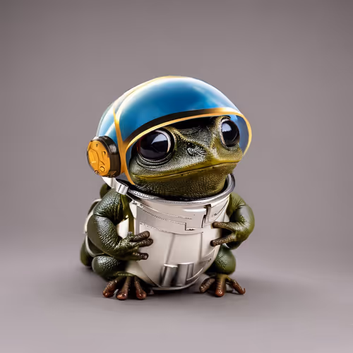 Turbotoads