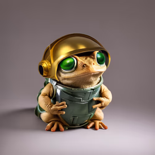 Turbotoads