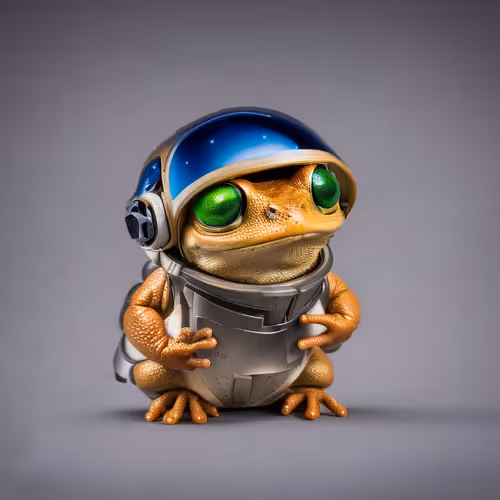 Turbotoads