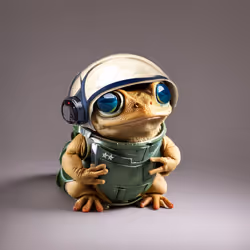 TURBOTOADS #3194