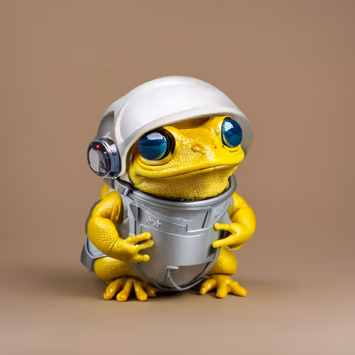 Turbotoads