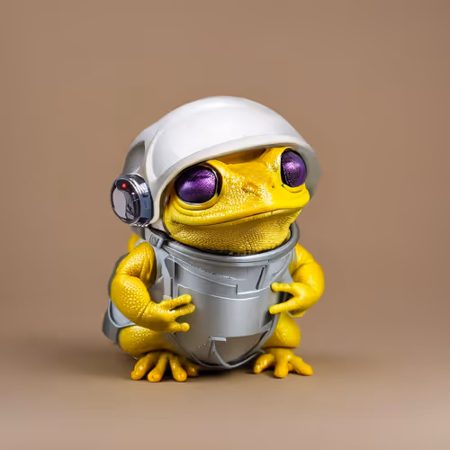 Turbotoads
