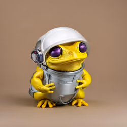 TURBOTOADS #895