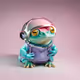 TURBOTOADS #508
