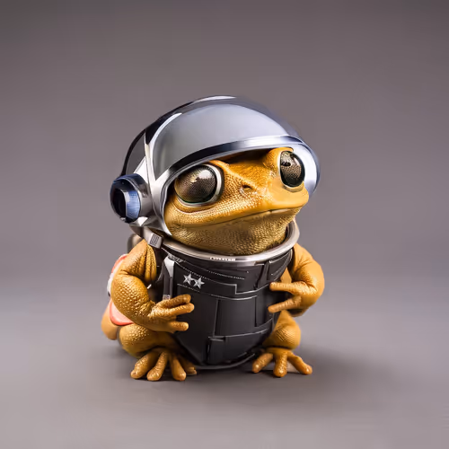 Turbotoads