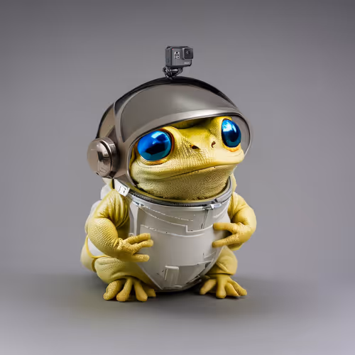 Turbotoads