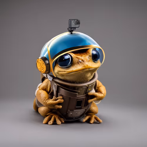 Turbotoads