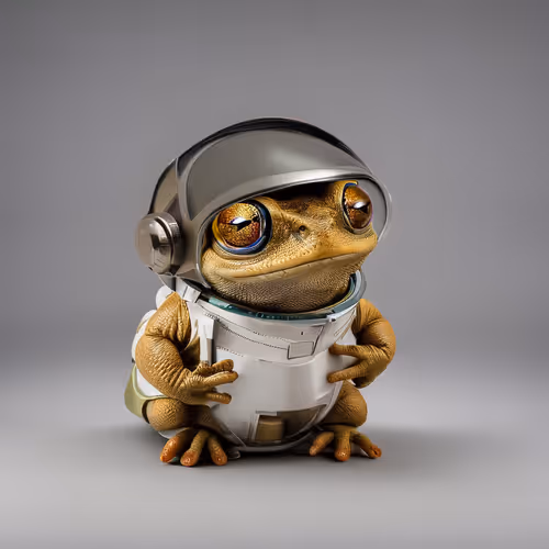 Turbotoads
