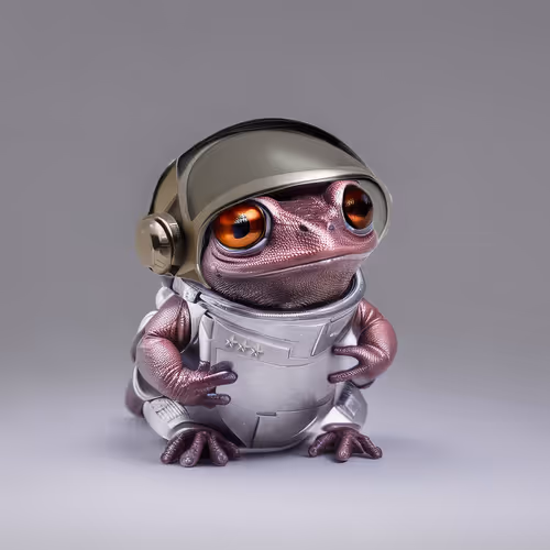 Turbotoads