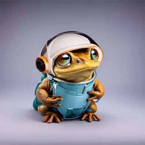 TURBOTOADS #2949