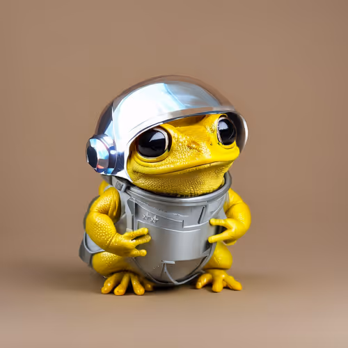 Turbotoads