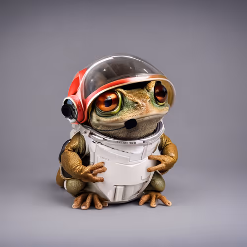 Turbotoads