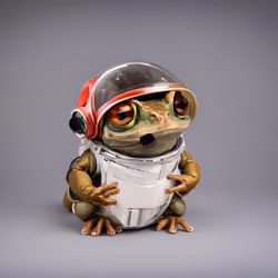 TURBOTOADS #3829