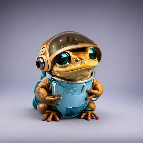 Turbotoads