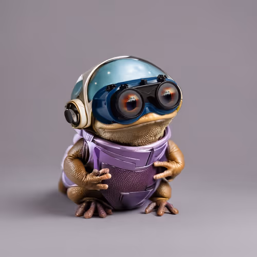 Turbotoads