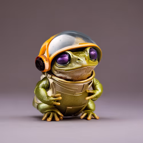 Turbotoads