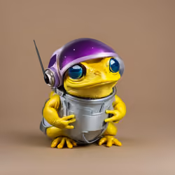 TURBOTOADS #172