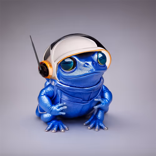 Turbotoads
