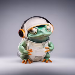 TURBOTOADS #3133