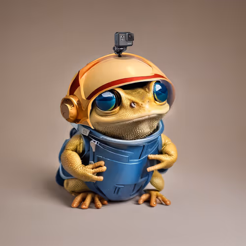 Turbotoads