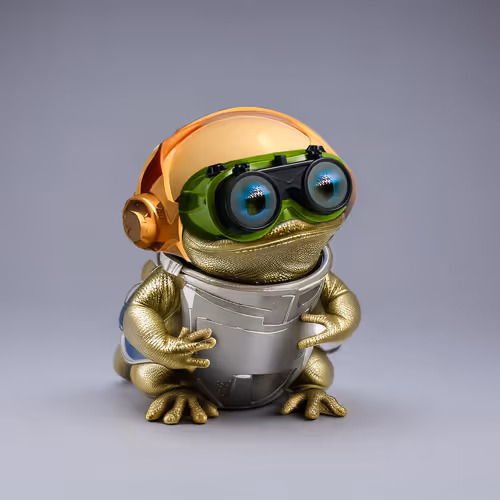 Turbotoads