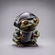 TURBOTOADS #3395