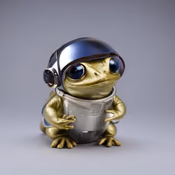 TURBOTOADS #406