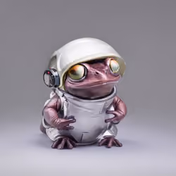 TURBOTOADS #1278