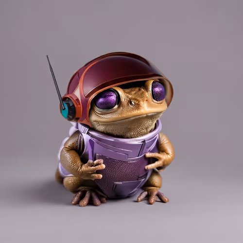 Turbotoads