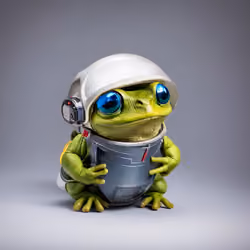TURBOTOADS #4068