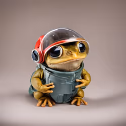 TURBOTOADS #276
