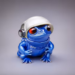 TURBOTOADS #3475