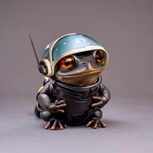 Turbotoads